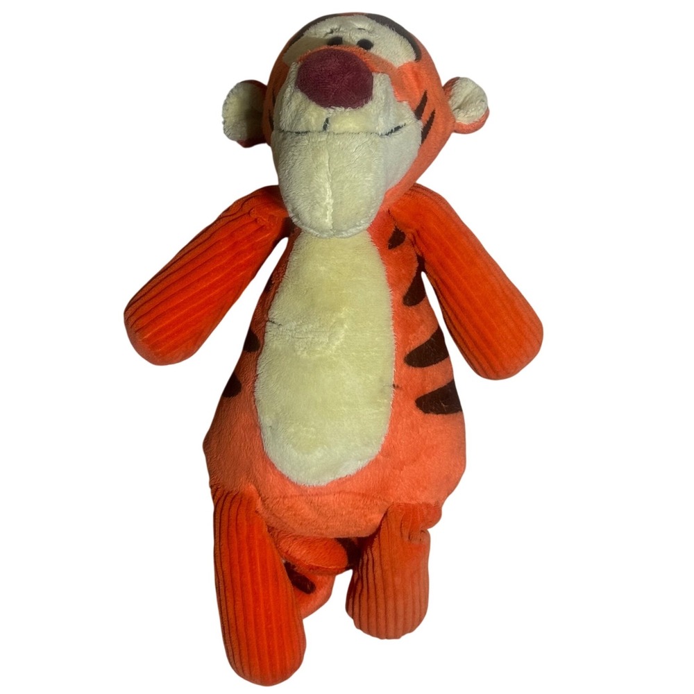 Scentsy Tigger Plush Disney Winnie the Pooh 15in‎